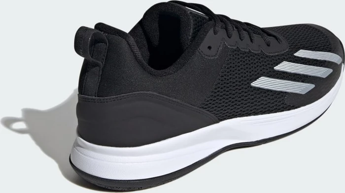 adidas Courtflash Speed core black/cloud white