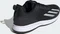 adidas Courtflash Speed core black/cloud white Vorschaubild