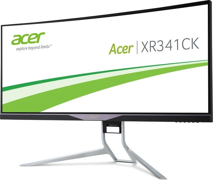 Acer XR1 XR341CKbmijpphz, 34"