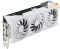 ASUS TUF Gaming GeForce RTX 4070 Ti SUPER BTF White, TUF-RTX4070TIS-16G-BTF-WHITE, 16GB GDDR6X, 2x HDMI, 3x DP Vorschaubild