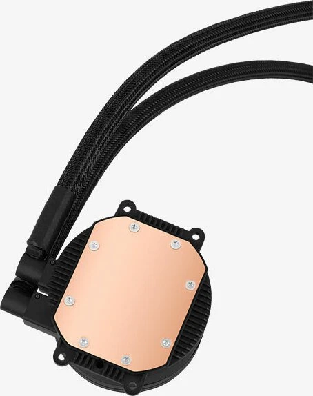 AeroCool Mirage L240