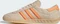 adidas Hamburg 24 crystal sand/hazy orange/collegiate orange Vorschaubild