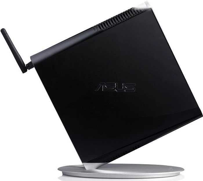 ASUS Eee Box EB1505-B0110, Celeron 847, 4GB RAM, 500GB HDD