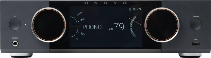 Onkyo Muse Y-50 schwarz