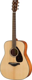 Yamaha FG800 NT Natural