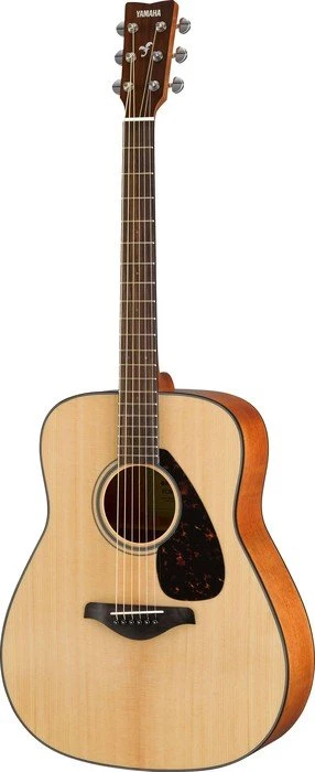 Yamaha FG800 NT Natural