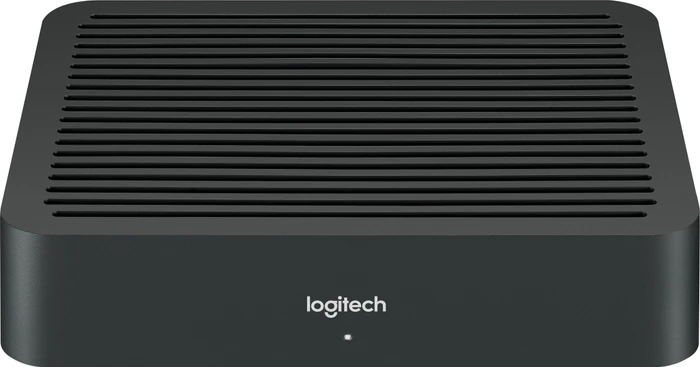 Logitech Rally Plus, Konferenzkamera-Set, EU