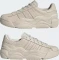 adidas Superstar aluminium/wonder beige (Damen) Vorschaubild