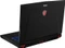 MSI GT72 2QD8H11BW Dominator, Core i7-5700HQ, 8GB RAM, 128GB SSD, 1TB HDD, GeForce GTX 970M, DE Vorschaubild