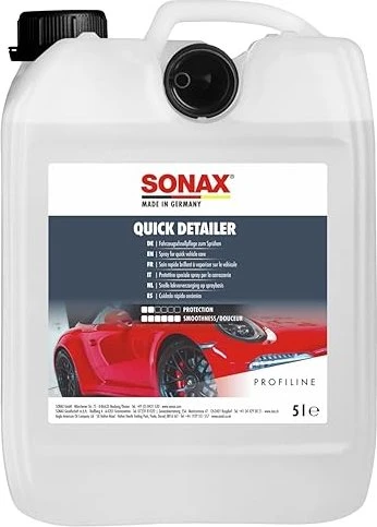 Sonax QuickDetailer 5l