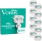 Gillette Venus Comfortglide Sensitive Ersatzklingen Vorschaubild