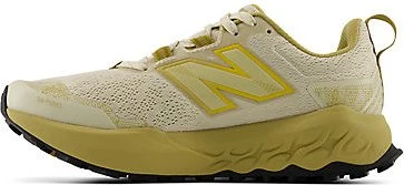 New Balance Fresh Foam X Garoé V2 quicksand/mars yellow (Damen)