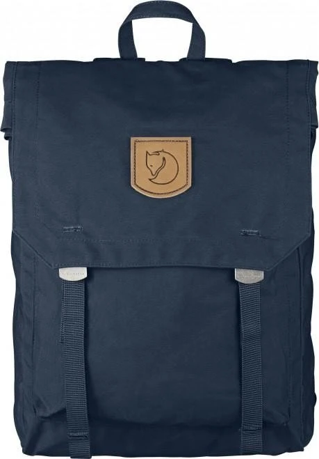 Fjällräven Foldsack No.1 navy