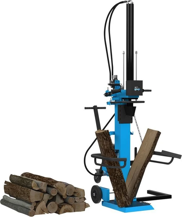 Güde GHS 1000/10 TE-A Elektro-Holzspalter