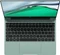 Huawei MateBook 13s, Spruce Green, Core i5-11300H, 16GB RAM, 512GB SSD, DE Vorschaubild