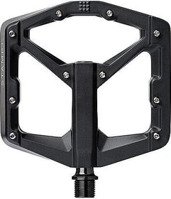 CrankBrothers Stamp 3 Large Plattformpedale schwarz
