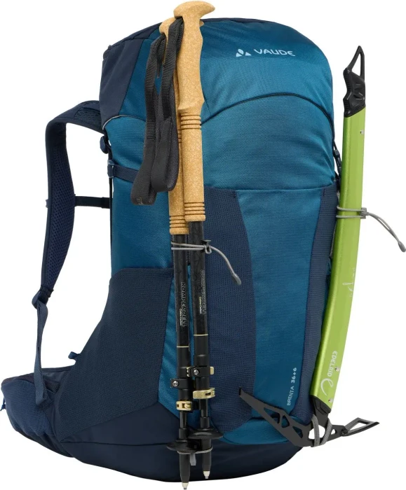 Vaude Brenta 36+6 baltic sea