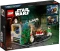 LEGO Star Wars - Millennium Falcon Weihnachtsdiorama Vorschaubild
