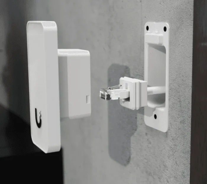 Ubiquiti UniFi Access G3 Starter Kit, inkl. 2x Keyfob, Set