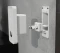 Ubiquiti UniFi Access G3 Starter Kit, inkl. 2x Keyfob, Set Vorschaubild