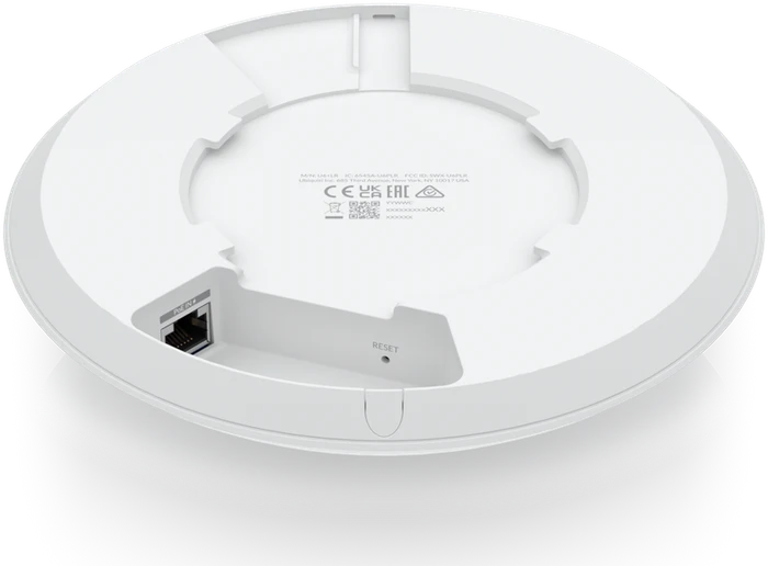 Ubiquiti UniFi 6+ Long-Range