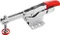 Bessey STC-HH Waagrechtspanner Vorschaubild