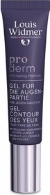 Louis Widmer proderm Gel für die Augenpartie ohne Parfum, 15ml