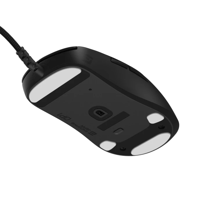 Endgame Gear OP1 8k Gaming Mouse schwarz, USB