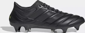 adidas Copa 20.1 SG core black/signal green (Herren)