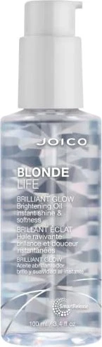Joico Blonde Life Brightening Oil, 100ml