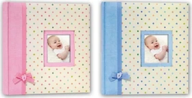 Zep Babyalbum Kara sortiert 24x24cm