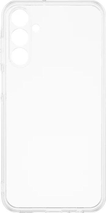 PanzerGlass Care Fashionable Case für Samsung Galaxy A16/A16 5G transparent