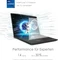 MSI CreatorPro M17 A12UJS-206, Core Black, Core i7-12700H, 32GB RAM, 1TB SSD, RTX A2000, DE Vorschaubild
