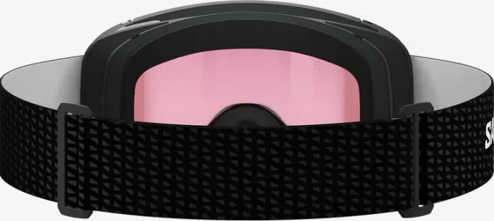 Salomon Aksium 2.0 S Photochromic black/photo red