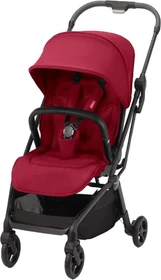 Recaro Lexa Elite select garnet red