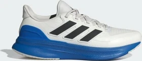 adidas Ultrabounce 5 crystal white/core black/blue (Herren)