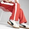 Puma T7 Always On Straight Trainingshose lang red fire (Damen) Vorschaubild