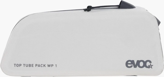 Evoc Top Tube Pack WP 1 Oberrohrtasche sand