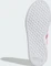 adidas Grand Court Base 2.0 cloud white/pink spark/bliss pink (Herren) Vorschaubild