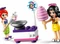 LEGO Friends - Schaukel mit Looping im Vergnügungspark Vorschaubild