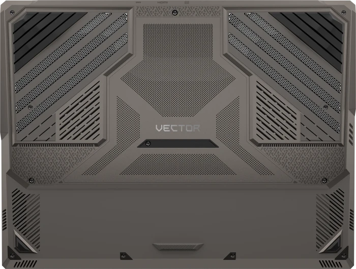 MSI Vector A18 HX A9WHG, Cosmos Gray, Ryzen 9 9955HX, 32GB RAM, 1TB SSD, GeForce RTX 5070 Ti, DE