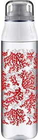 alfi Tritan Trinkflasche 700ml coral