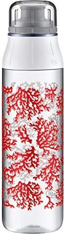 alfi Tritan Trinkflasche 700ml coral