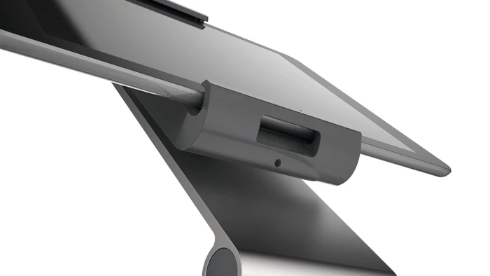 Durable Tablet Holder Table, Tablet-Stand 7-13"