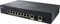 Cisco SG350 Desktop Gigabit Managed Switch, 8x RJ-45, 2x RJ-45/SFP, 62W UPoE Vorschaubild