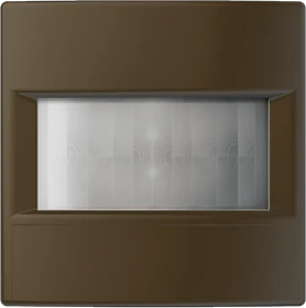 Jung Serie LS LB-Management Bewegungsmelder 1.1m, Messing antik