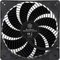 SilverStone Air Penetrator 184i PRO, 180mm Vorschaubild
