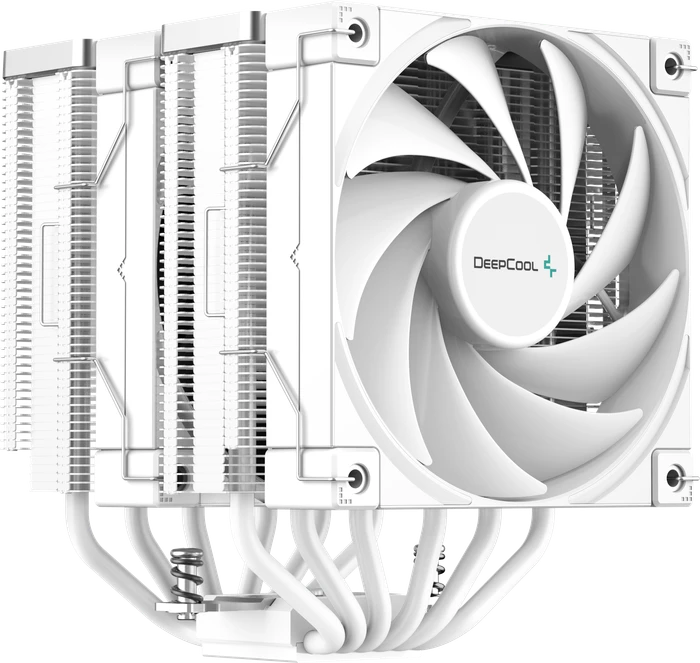 DeepCool AK620 WH, weiß