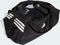 adidas Tiro Duffelbag M Sporttasche schwarz/weiß Vorschaubild