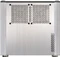 Lian Li PC-V359WA silber, Acrylfenster Vorschaubild